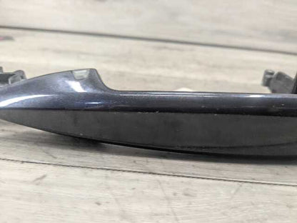 *OEM BMW F15 F16 F85 X5 X6 Front Rear Right Passenger Door Handle COMFORT Gray