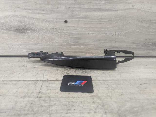 *OEM BMW F15 F16 F85 X5 X6 Front Rear Right Passenger Door Handle COMFORT Gray