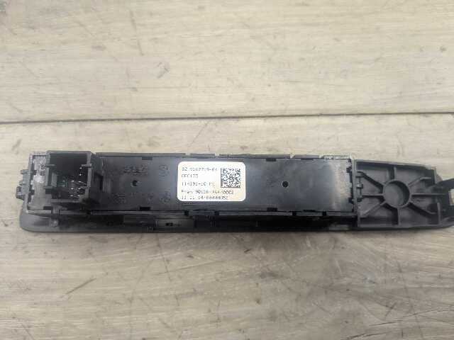 14-19 OEM BMW F15 F16 X5 X6 Center Console Traction Control Multi Switch Module