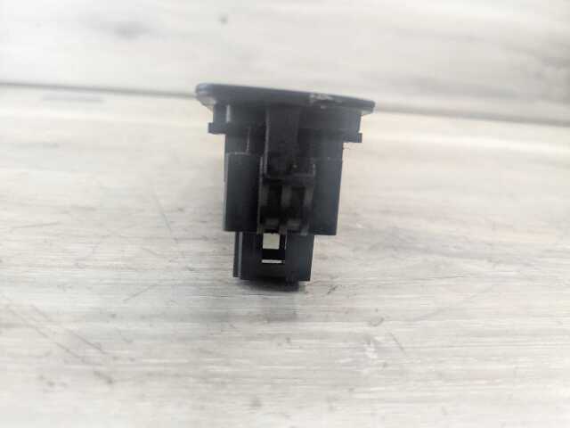 14-19 OEM BMW F15 F16 X5 X6 Center Console Traction Control Multi Switch Module