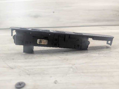 14-19 OEM BMW F15 F16 X5 X6 Center Console Traction Control Multi Switch Module
