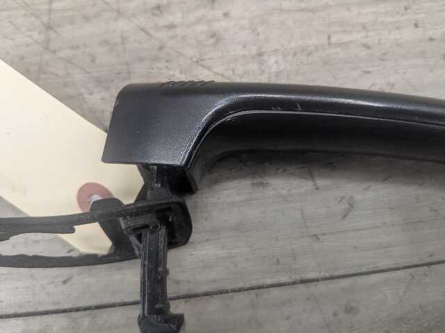 OEM BMW F15 F16 F85 X5 X6 Front Rear Left Driver Door Handle COMFORT ACCESS Gray