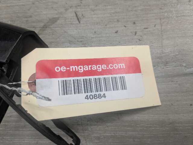 OEM BMW F15 F16 F85 X5 X6 Front Rear Left Driver Door Handle COMFORT ACCESS Gray