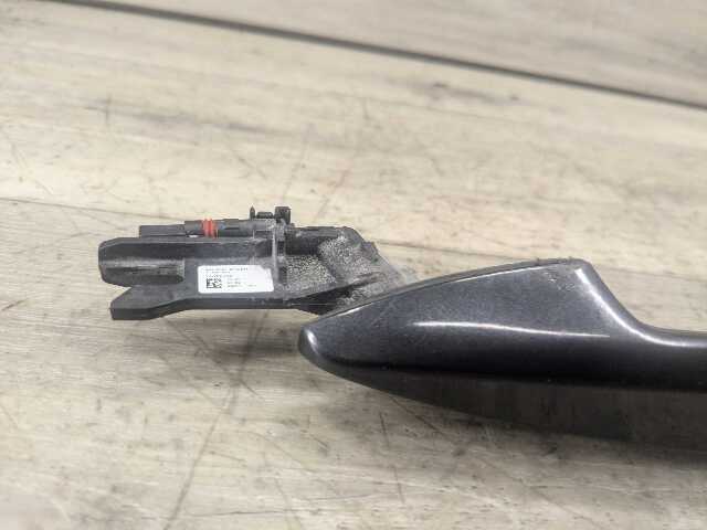 OEM BMW F15 F16 F85 X5 X6 Front Rear Left Driver Door Handle COMFORT ACCESS Gray