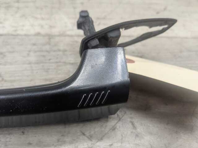 OEM BMW F15 F16 F85 X5 X6 Front Rear Left Driver Door Handle COMFORT ACCESS Gray