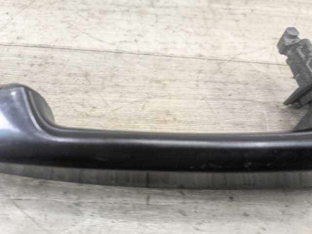 OEM BMW F15 F16 F85 X5 X6 Front Rear Left Driver Door Handle COMFORT ACCESS Gray