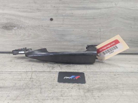 OEM BMW F15 F16 F85 X5 X6 Front Rear Left Driver Door Handle COMFORT ACCESS Gray