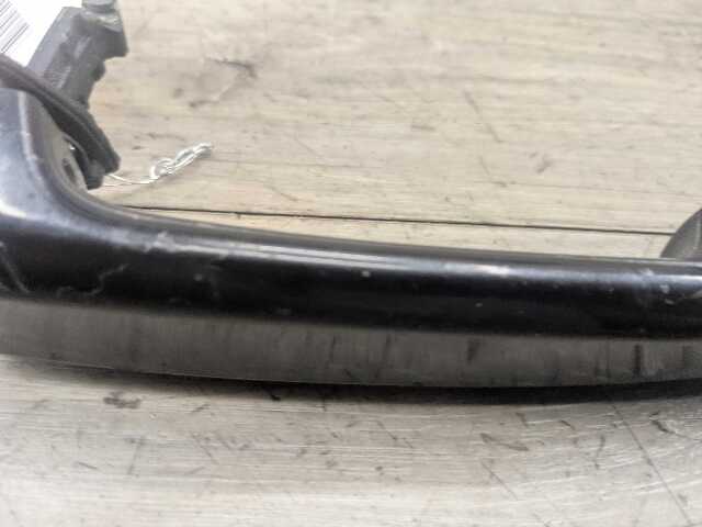 OEM BMW F15 F16 F85 X5 X6 Front Rear Right Passenger Door Handle COMFORT Gray