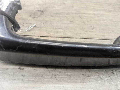 OEM BMW F15 F16 F85 X5 X6 Front Rear Right Passenger Door Handle COMFORT Gray