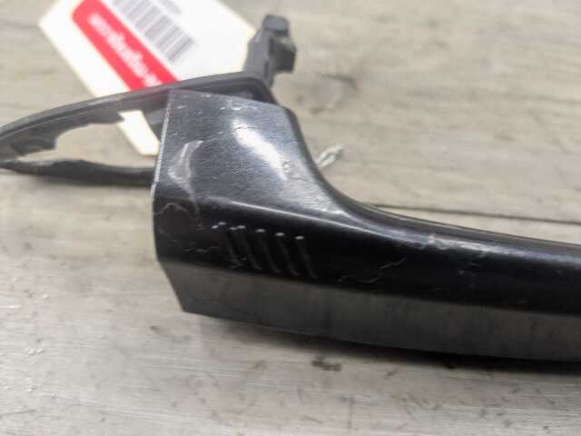 OEM BMW F15 F16 F85 X5 X6 Front Rear Right Passenger Door Handle COMFORT Gray