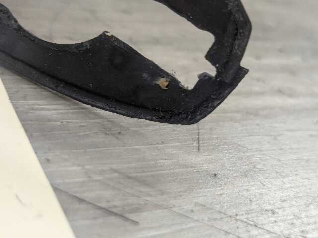 OEM BMW F15 F16 F85 X5 X6 Front Rear Right Passenger Door Handle COMFORT Gray