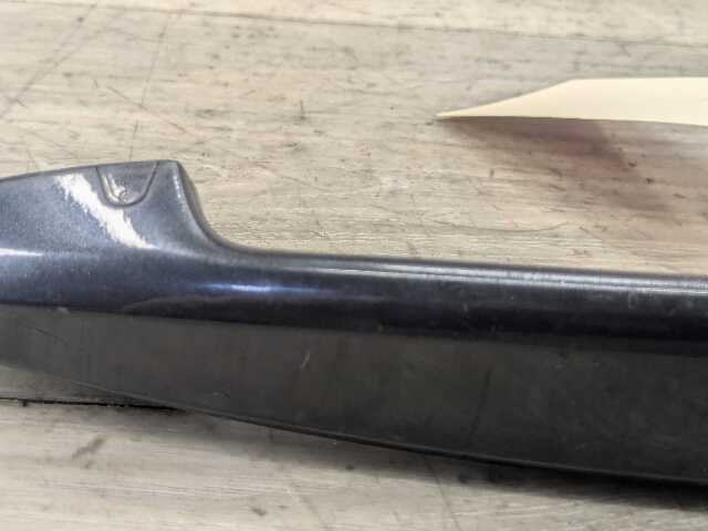 OEM BMW F15 F16 F85 X5 X6 Front Rear Right Passenger Door Handle COMFORT Gray