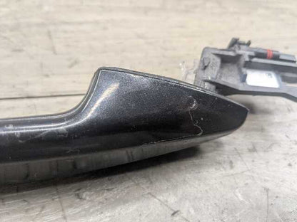OEM BMW F15 F16 F85 X5 X6 Front Rear Right Passenger Door Handle COMFORT Gray