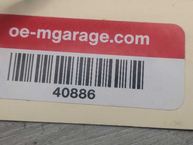 *OEM BMW F15 F16 F85 X5 Front Rear Left Driver Door Handle COMFORT ACCESS Gray