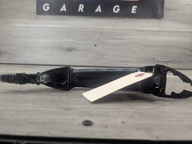 *OEM BMW F15 F16 F85 X5 Front Rear Left Driver Door Handle COMFORT ACCESS Gray