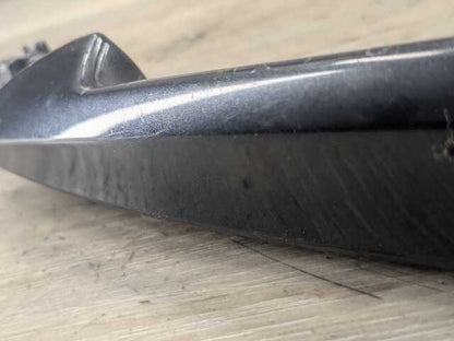 *OEM BMW F15 F16 F85 X5 Front Rear Left Driver Door Handle COMFORT ACCESS Gray