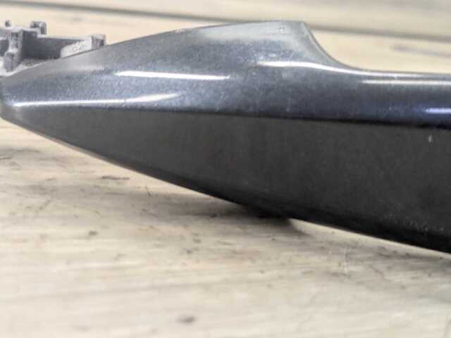 *OEM BMW F15 F16 F85 X5 Front Rear Left Driver Door Handle COMFORT ACCESS Gray