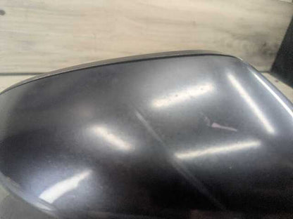 15-19 OEM BMW F16 X6 Right Passenger Side Mirror Assembly Heated Auto Dip Gray