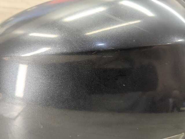 15-19 OEM BMW F16 X6 Right Passenger Side Mirror Assembly Heated Auto Dip Gray