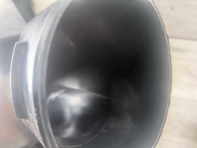 OEM BMW F06 F12 F13 F15 F16 X5 X6 Front Right Intercooler Upper Charge Pipe N55