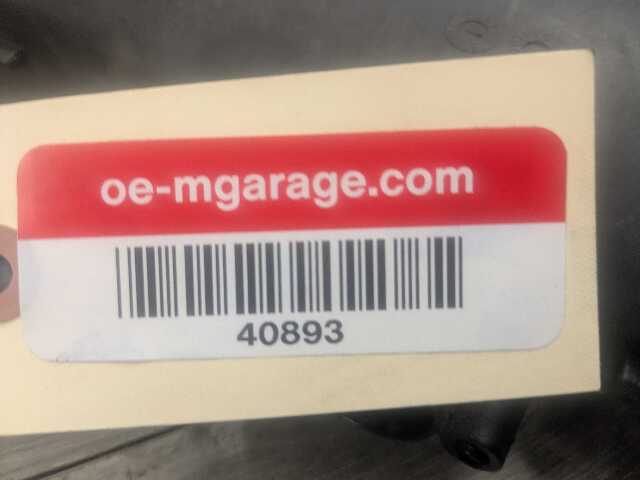 OEM BMW F06 F12 F13 F15 F16 X5 X6 Front Right Intercooler Upper Charge Pipe N55