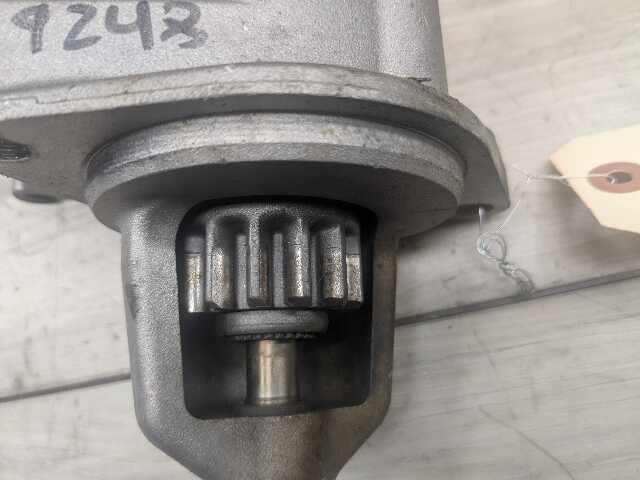 OEM BMW F10 F15 F23 F30 F32 F80 F82 F83 M3 M4 Engine N55 S55 Starter Motor DENSO
