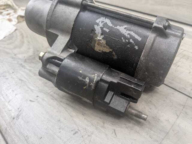 OEM BMW F10 F15 F23 F30 F32 F80 F82 F83 M3 M4 Engine N55 S55 Starter Motor DENSO