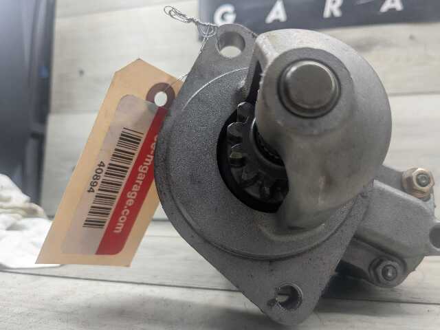 OEM BMW F10 F15 F23 F30 F32 F80 F82 F83 M3 M4 Engine N55 S55 Starter Motor DENSO