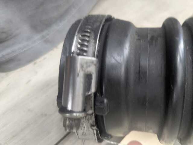 OEM BMW F06 F12 F13 F15 F16 X5 X6 LCI Air Intercooler Charge Duct Hose Pipe N55