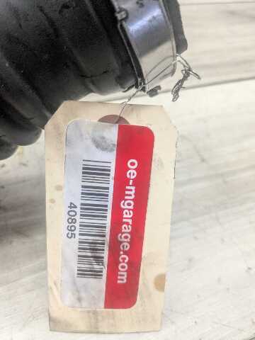 OEM BMW F06 F12 F13 F15 F16 X5 X6 LCI Air Intercooler Charge Duct Hose Pipe N55