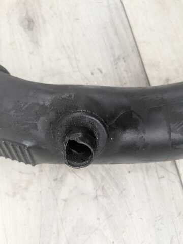 OEM BMW F06 F12 F13 F15 F16 X5 X6 LCI Air Intercooler Charge Duct Hose Pipe N55
