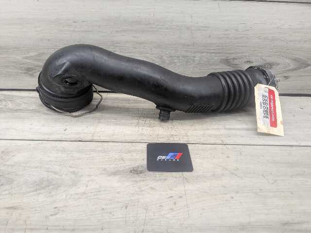 OEM BMW F06 F12 F13 F15 F16 X5 X6 LCI Air Intercooler Charge Duct Hose Pipe N55