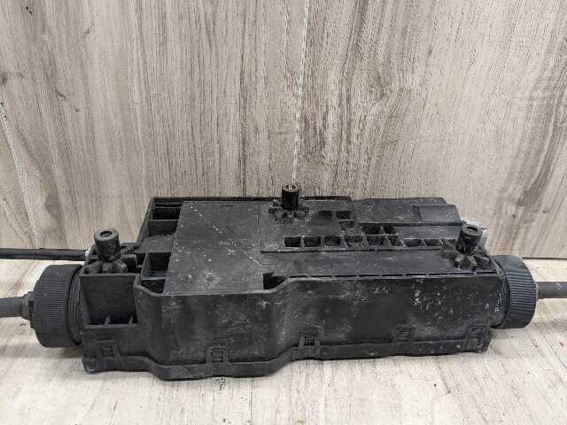 09-15 OEM BMW F01 F02 740 750 Alpina B7 Parking Brake Actuator Control Unit