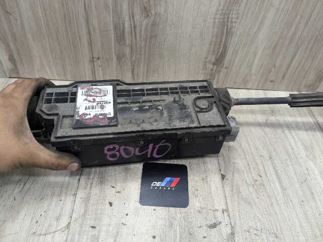 09-15 OEM BMW F01 F02 740 750 Alpina B7 Parking Brake Actuator Control Unit