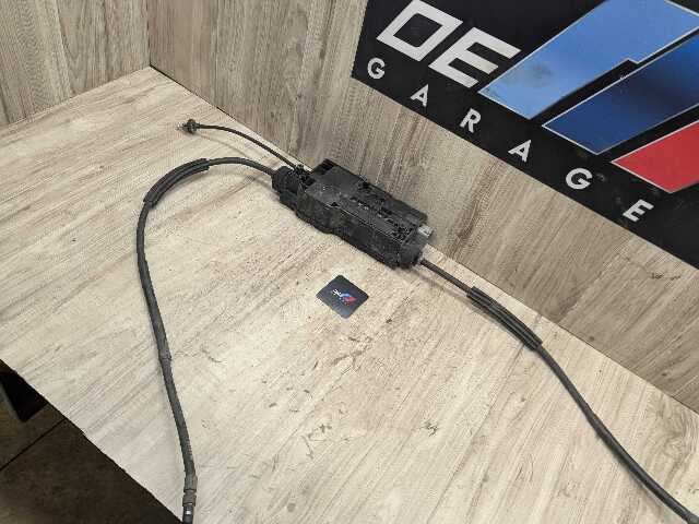 09-15 OEM BMW F01 F02 740 750 Alpina B7 Parking Brake Actuator Control Unit