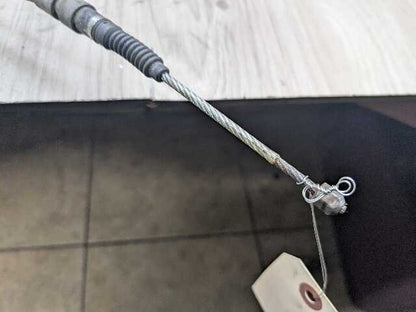 09-15 OEM BMW F01 F02 740 750 Alpina B7 Parking Brake Actuator Control Unit