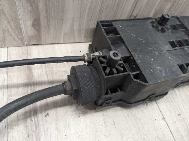 09-15 OEM BMW F01 F02 740 750 Alpina B7 Parking Brake Actuator Control Unit