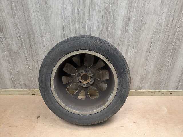 *14-18 OEM BMW F15 X5 Wheel Rim 19x9 ET48 5x120 V-Spoke Style 450