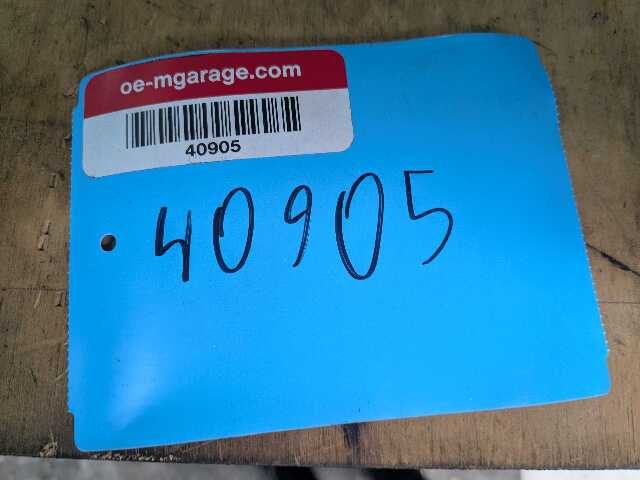 14-18 OEM BMW F15 X5 Wheel Rim 19x9 ET48 5x120 V-Spoke Style 450