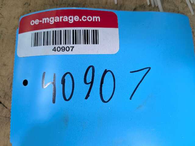 06-13 OEM BMW E90 E92 E93 328 335 Wheel Rim 16x7" ET:31 V Spoke Style 360
