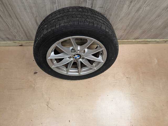 06-13 OEM BMW E90 E92 E93 328 335 Wheel Rim 16x7" ET:31 V Spoke Style 360