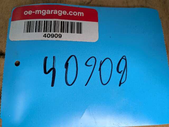 06-13 OEM BMW E90 E92 E93 328 335 Wheel Rim 16x7" ET:31 V Spoke Style 360