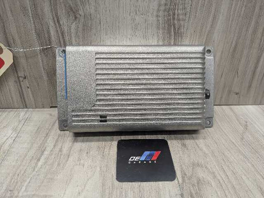 06-13 OEM BMW E70 E90 E92 E93 X5 High Basis SVS MULF2 Becker Bluetooth Module