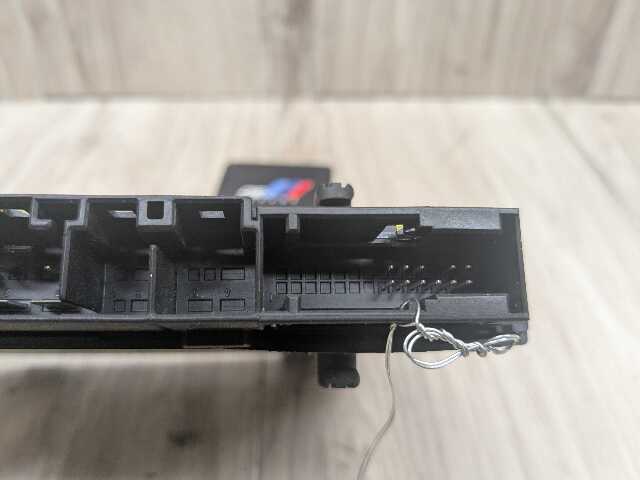 OEM BMW E82 E88 E90 E92 E93 128 135 328 335 Front Seat Control Module