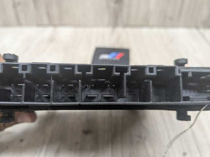 OEM BMW E82 E88 E90 E92 E93 128 135 328 335 Front Seat Control Module