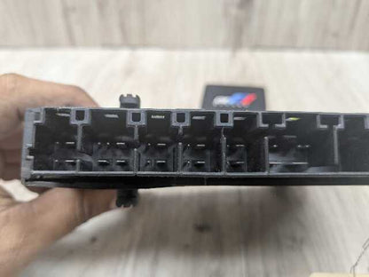 OEM BMW E82 E88 E90 E92 E93 128 135 328 335 Front Seat Control Module