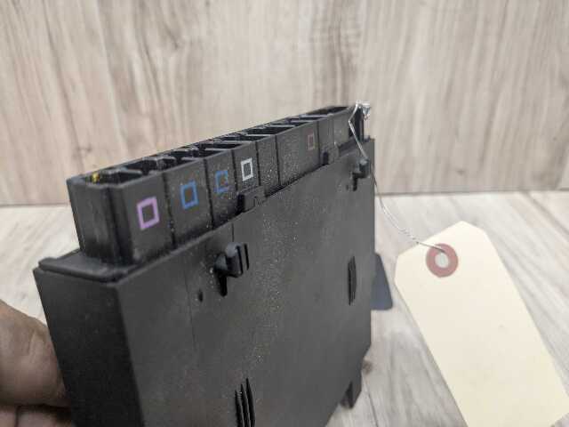 OEM BMW E82 E88 E90 E92 E93 128 135 328 335 Front Seat Control Module