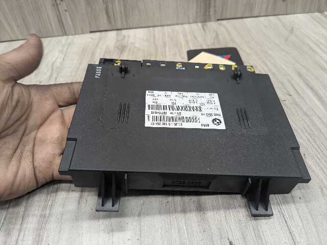OEM BMW E82 E88 E90 E92 E93 128 135 328 335 Front Seat Control Module