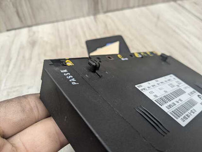 OEM BMW E82 E88 E90 E92 E93 128 135 328 335 Front Seat Control Module