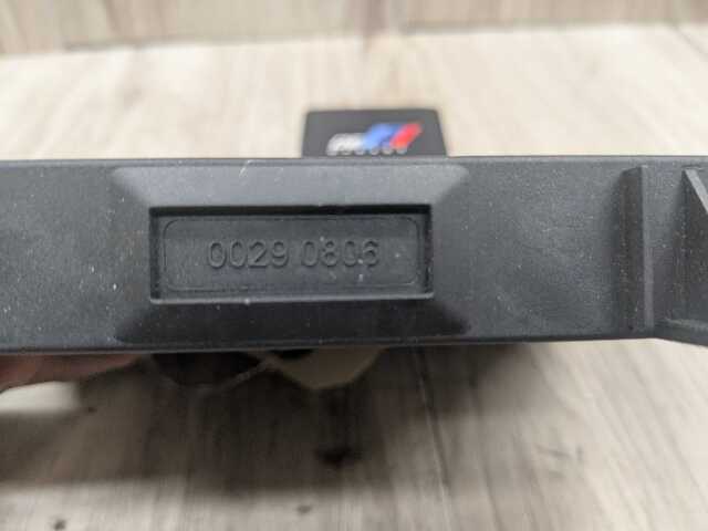 OEM BMW E82 E88 E90 E92 E93 128 135 328 335 Front Seat Control Module